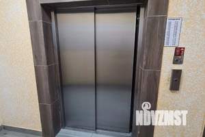 2-к квартира, вторичка, 52м2, 9/17 этаж