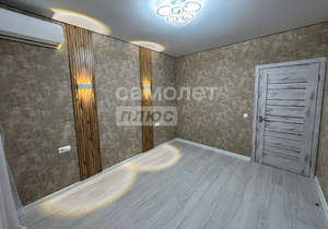1-к квартира, вторичка, 37м2, 6/16 этаж