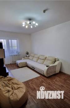 2-к квартира, вторичка, 64м2, 4/16 этаж