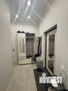 2-к квартира, вторичка, 54м2, 1/8 этаж