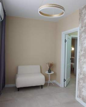 1-к квартира, вторичка, 40м2, 7/18 этаж