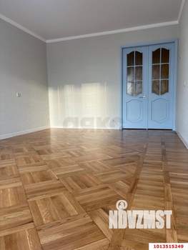 4-к квартира, вторичка, 75м2, 8/10 этаж