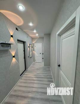 2-к квартира, вторичка, 50м2, 6/25 этаж
