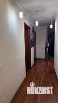 3-к квартира, вторичка, 101м2, 1/10 этаж