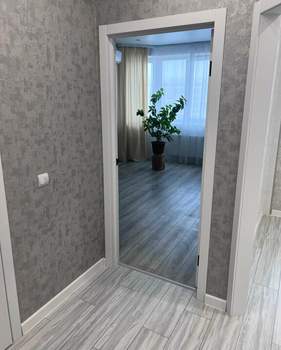 1-к квартира, вторичка, 35м2, 18/19 этаж