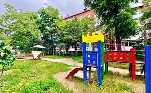 2-к квартира, вторичка, 45м2, 1/5 этаж