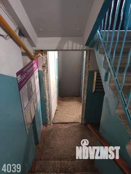 2-к квартира, вторичка, 44м2, 3/9 этаж