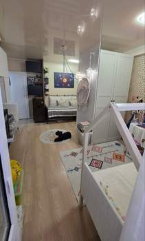 2-к квартира, вторичка, 47м2, 7/10 этаж