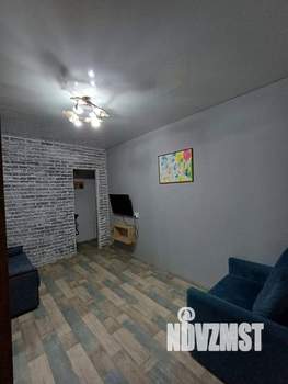 1-к квартира, вторичка, 36м2, 4/5 этаж