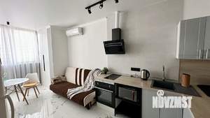 1-к квартира, вторичка, 30м2, 13/20 этаж