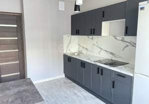 1-к квартира, вторичка, 34м2, 13/16 этаж