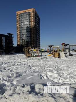 1-к квартира, вторичка, 34м2, 9/16 этаж