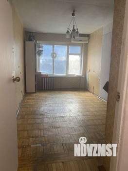 3-к квартира, вторичка, 62м2, 4/5 этаж