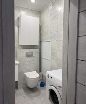 1-к квартира, вторичка, 39м2, 12/16 этаж