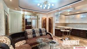 2-к квартира, вторичка, 52м2, 1/6 этаж