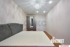 2-к квартира, вторичка, 75м2, 6/24 этаж