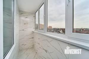 2-к квартира, вторичка, 48м2, 4/24 этаж