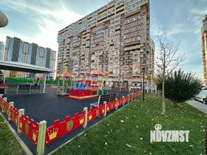 3-к квартира, вторичка, 57м2, 17/18 этаж