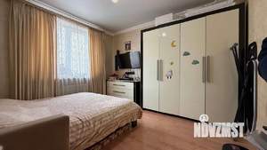 1-к квартира, вторичка, 37м2, 4/5 этаж