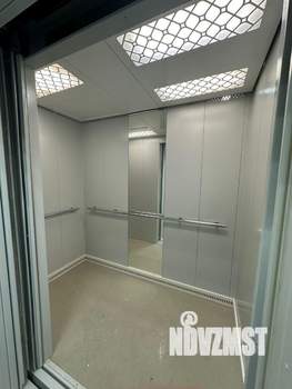 1-к квартира, вторичка, 41м2, 5/20 этаж