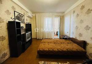 1-к квартира, вторичка, 32м2, 9/10 этаж