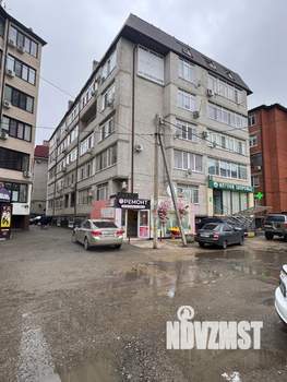 1-к квартира, вторичка, 36м2, 5/6 этаж