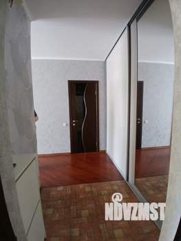 1-к квартира, вторичка, 53м2, 4/5 этаж