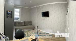 2-к квартира, сданный дом, 54м2, 2/16 этаж