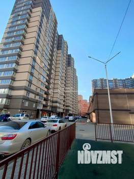 2-к квартира, вторичка, 70м2, 18/20 этаж