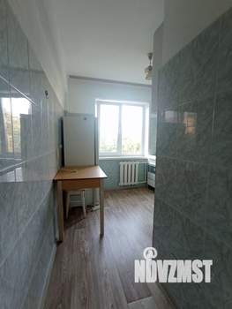 2-к квартира, вторичка, 46м2, 5/5 этаж