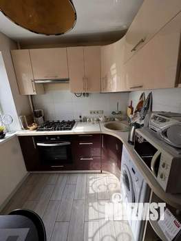 3-к квартира, вторичка, 60м2, 2/5 этаж