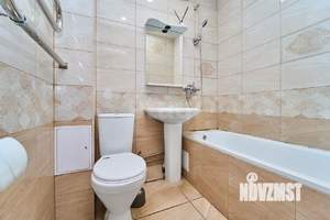 1-к квартира, вторичка, 30м2, 1/5 этаж