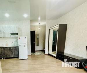 Студия квартира, вторичка, 29м2, 5/8 этаж