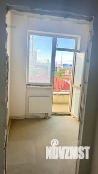 1-к квартира, вторичка, 37м2, 4/10 этаж