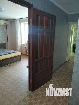 1-к квартира, вторичка, 41м2, 8/10 этаж