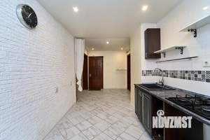 2-к квартира, вторичка, 54м2, 3/9 этаж