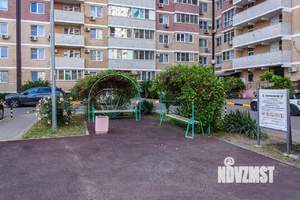 3-к квартира, вторичка, 85м2, 13/23 этаж