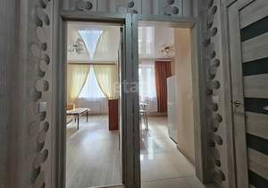1-к квартира, вторичка, 35м2, 16/18 этаж
