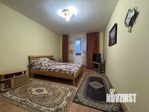 2-к квартира, вторичка, 66м2, 3/16 этаж