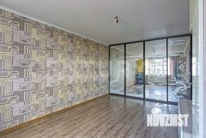 3-к квартира, вторичка, 78м2, 13/16 этаж