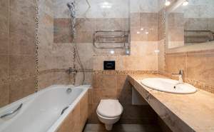 1-к квартира, вторичка, 37м2, 7/7 этаж