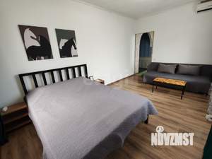 1-к квартира, вторичка, 38м2, 4/5 этаж