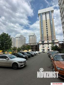 2-к квартира, вторичка, 62м2, 5/16 этаж