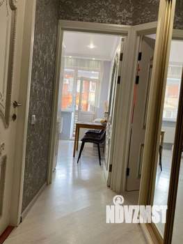 1-к квартира, вторичка, 35м2, 5/9 этаж