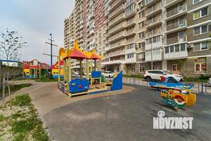 1-к квартира, вторичка, 33м2, 11/16 этаж