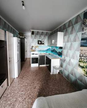 Студия квартира, вторичка, 23м2, 16/16 этаж