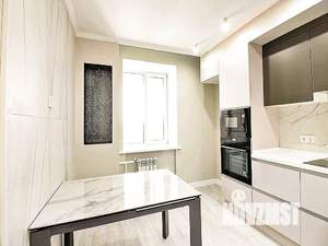 2-к квартира, вторичка, 56м2, 8/16 этаж