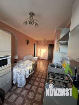 2-к квартира, вторичка, 52м2, 10/10 этаж