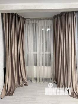 1-к квартира, вторичка, 43м2, 4/13 этаж