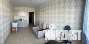 1-к квартира, вторичка, 45м2, 13/19 этаж